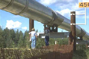 Photo of Pipeline