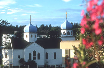 Russian Church