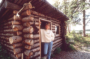 Cabin