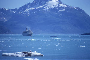 Photo of Cruise Ship